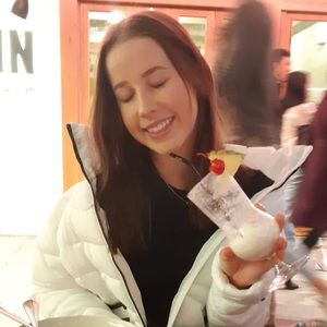 Meet your Posher, Alannah